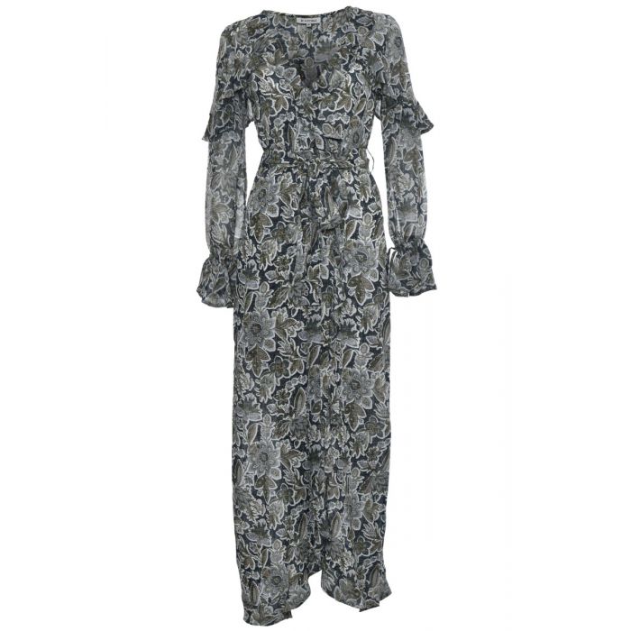 d'ascoli Pauline Dress