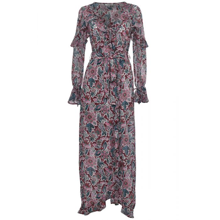 d'ascoli Pauline Dress