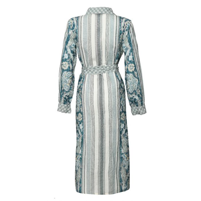 D'ascoli Peconic Shirt Dress