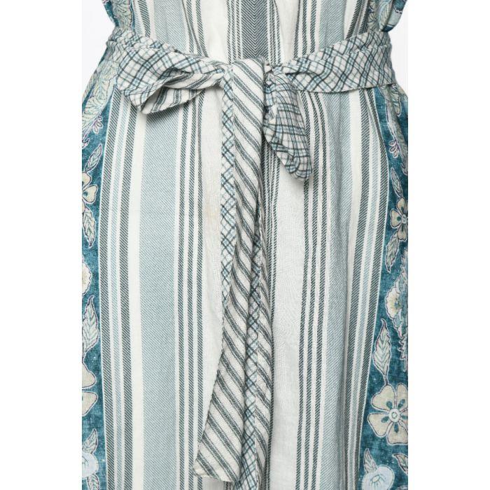 D'ascoli Peconic Shirt Dress