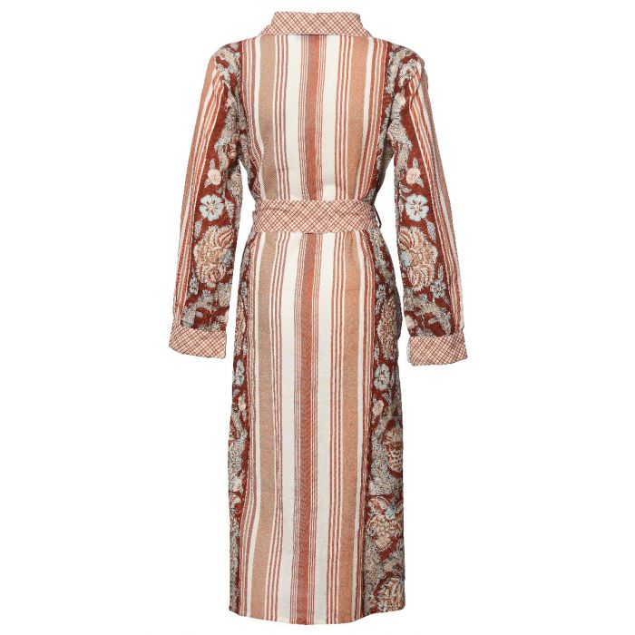 D'ascoli Peconic Shirt Dress