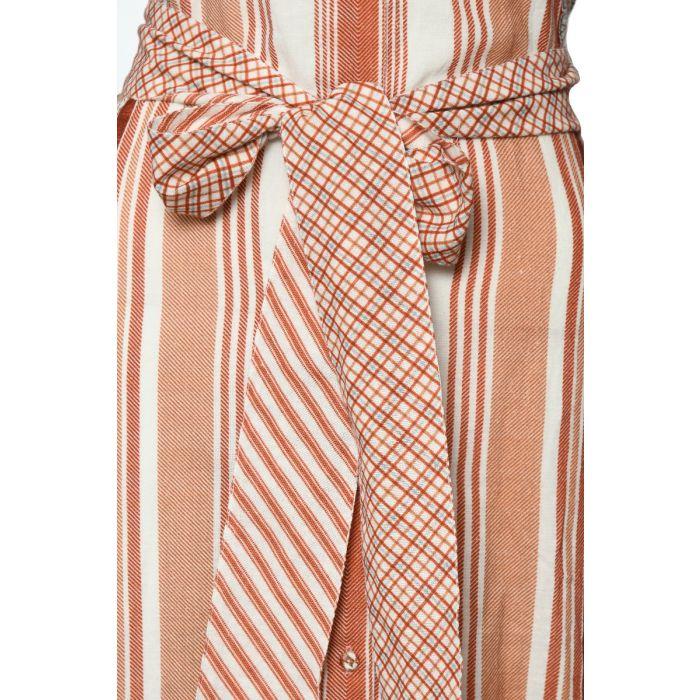 D'ascoli Peconic Shirt Dress