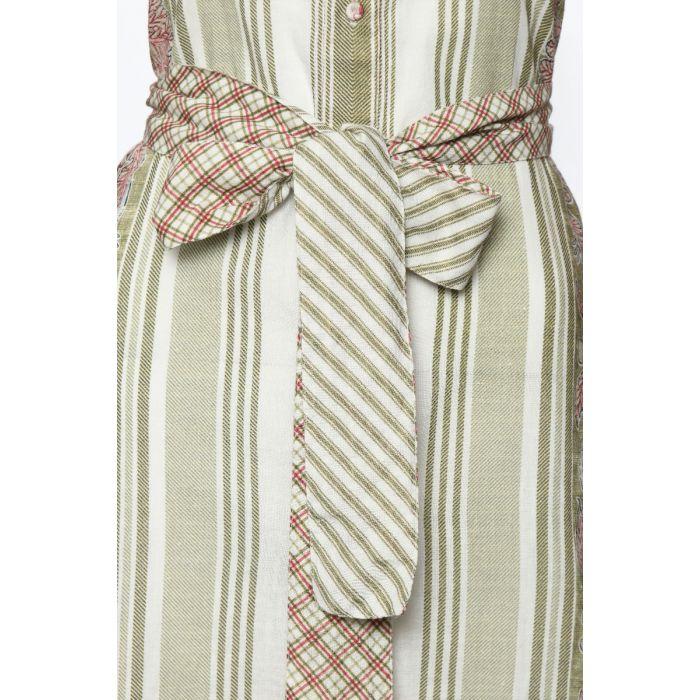 D'ascoli Peconic Shirt Dress