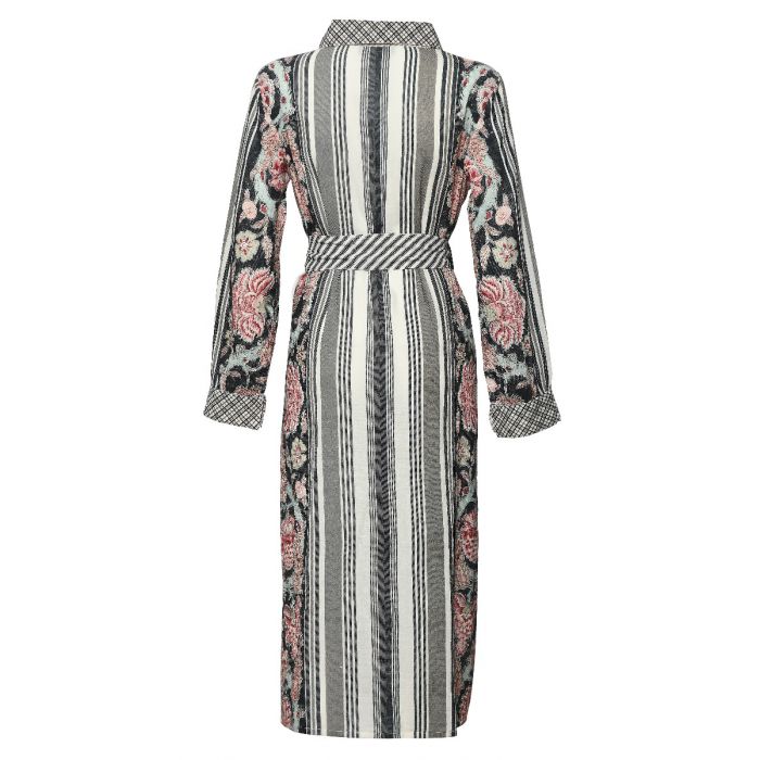 D'ascoli Peconic Shirt Dress