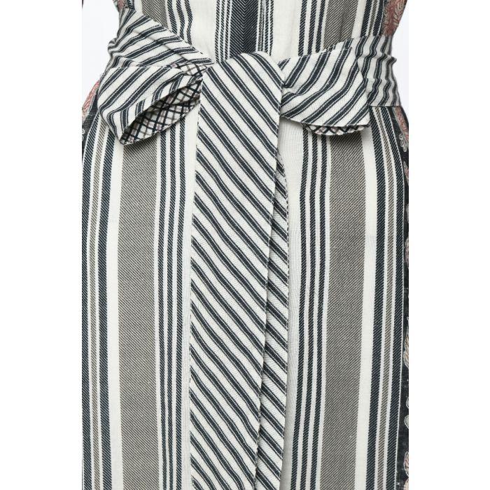 D'ascoli Peconic Shirt Dress