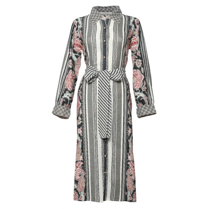 d'ascoli Peconic Shirt Dress