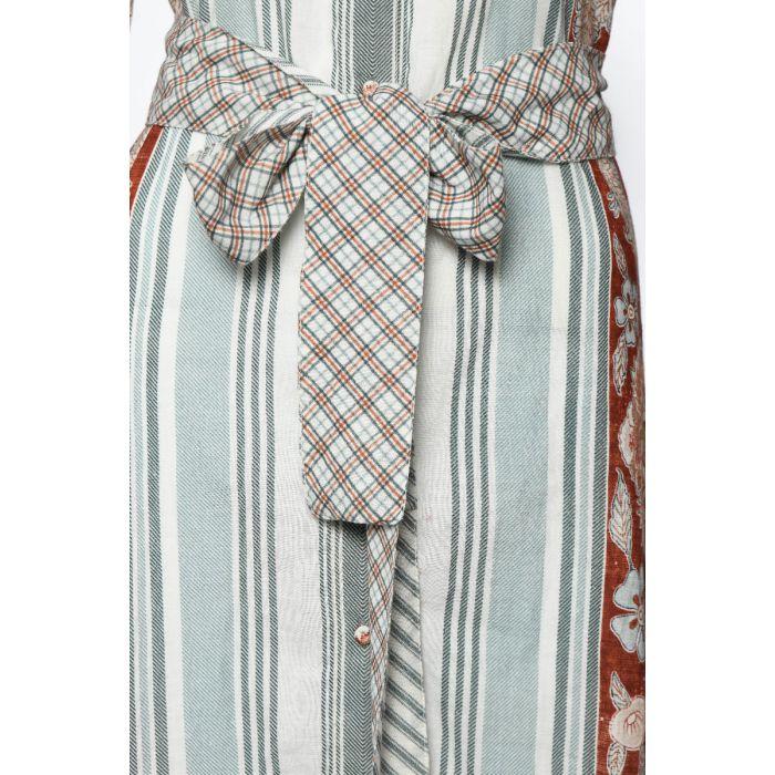 D'ascoli Peconic Shirt Dress