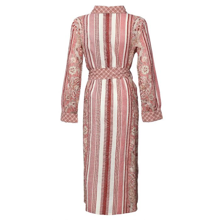 D'ascoli Peconic Shirt Dress