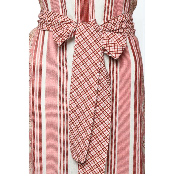 D'ascoli Peconic Shirt Dress