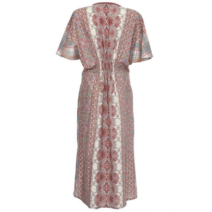 D'ascoli Pepper Dress