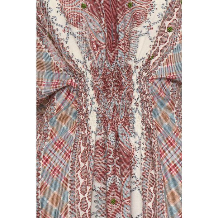 D'ascoli Pepper Dress