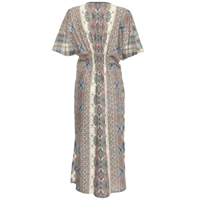 D'ascoli Pepper Dress