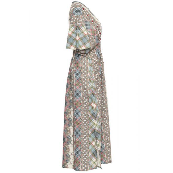 D'ascoli Pepper Dress