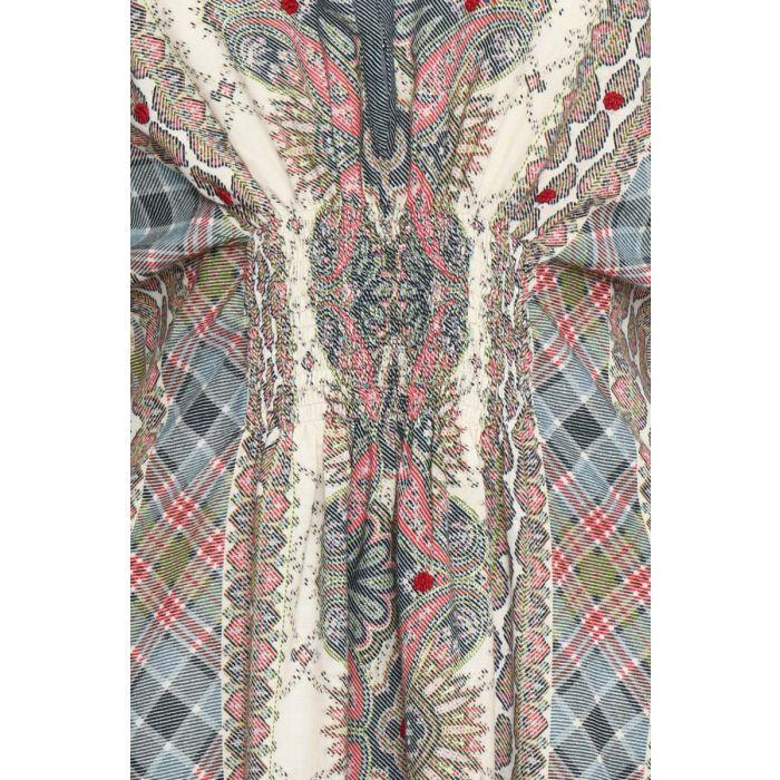 D'ascoli Pepper Dress