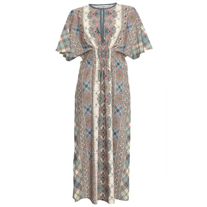 D'ascoli Pepper Dress