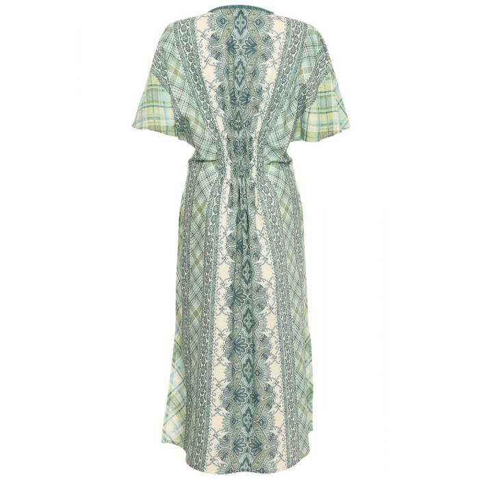 D'ascoli Pepper Dress