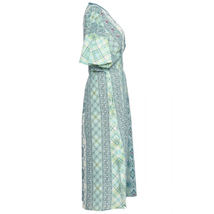 D'ascoli Pepper Dress