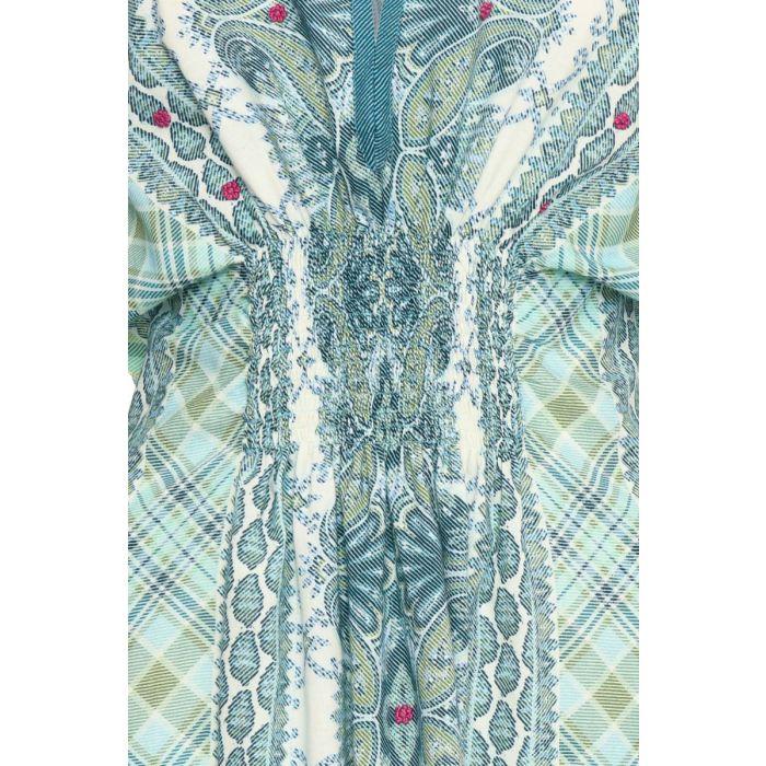 D'ascoli Pepper Dress