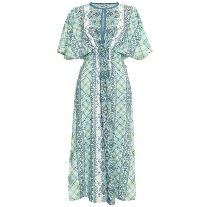 d'ascoli Pepper Dress