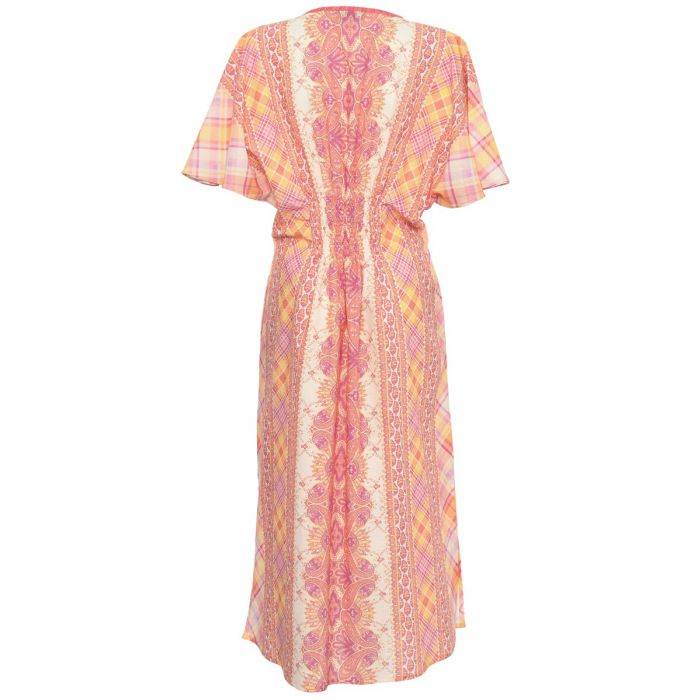 D'ascoli Pepper Dress