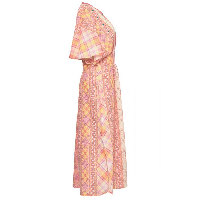 D'ascoli Pepper Dress