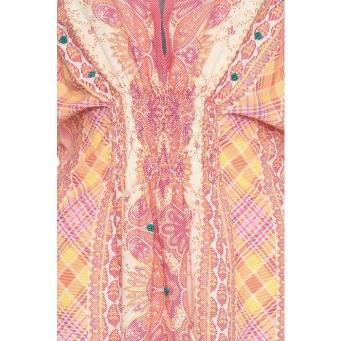 D'ascoli Pepper Dress