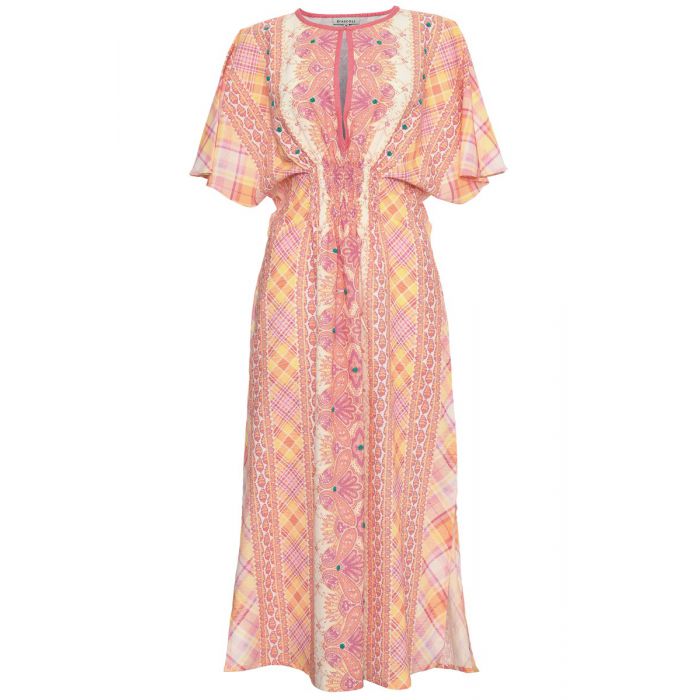 d'ascoli Pepper Dress