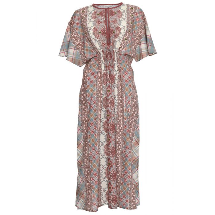 d'ascoli Pepper Dress