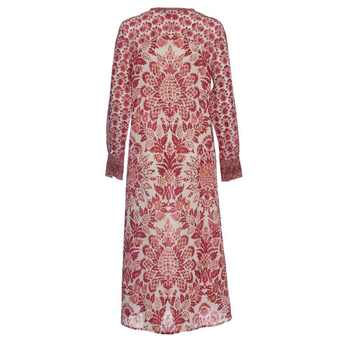 D'ascoli Piazza Dress