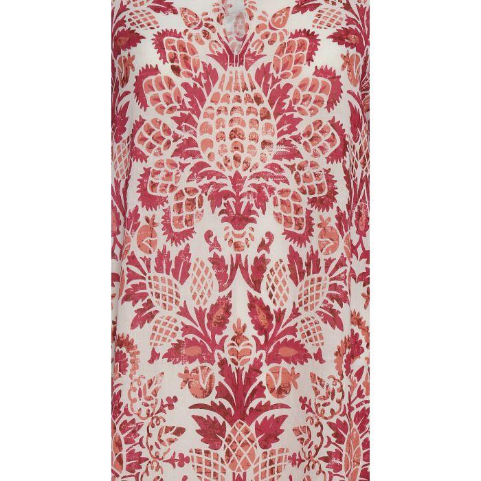 D'ascoli Piazza Dress