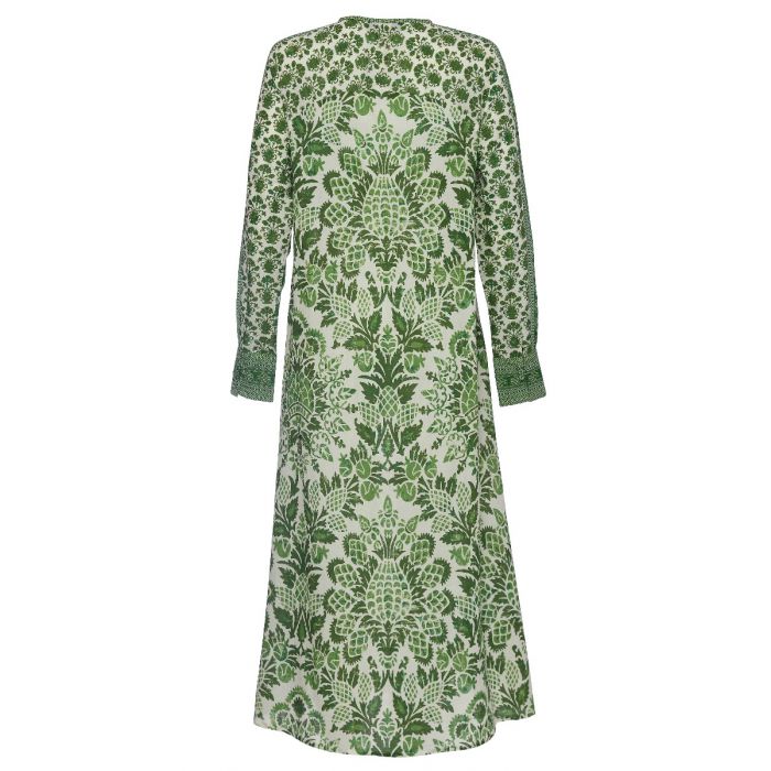 D'ascoli Piazza Dress