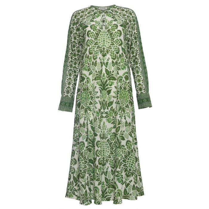 D'ascoli Piazza Dress