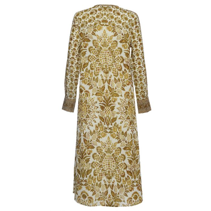 D'ascoli Piazza Dress