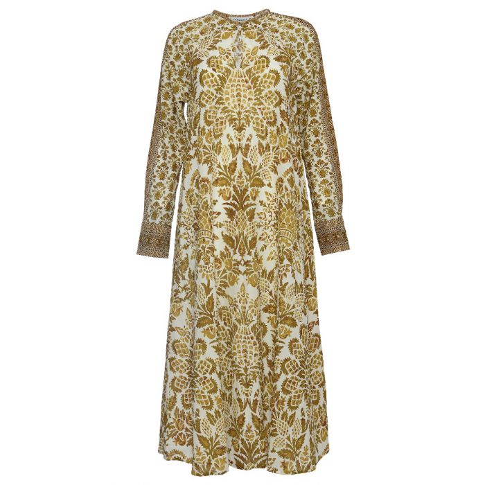 D'ascoli Piazza Dress