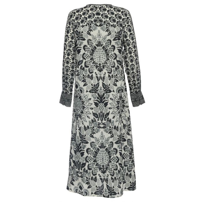 D'ascoli Piazza Dress