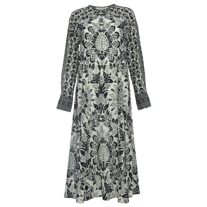 D'ascoli Piazza Dress