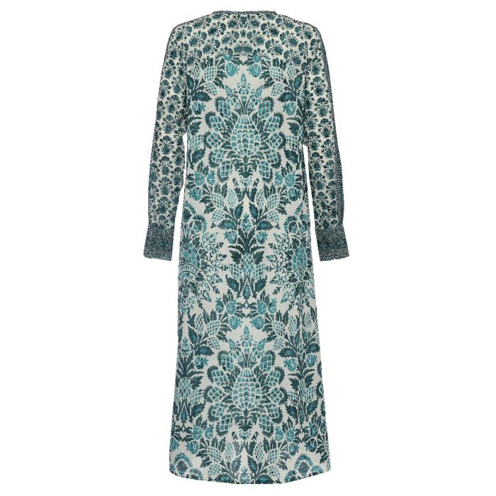 D'ascoli Piazza Dress