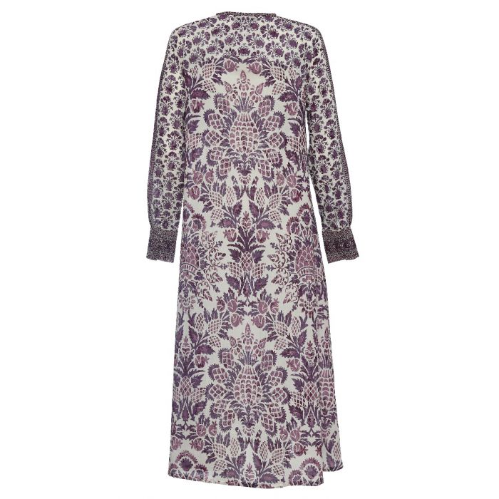 D'ascoli Piazza Dress