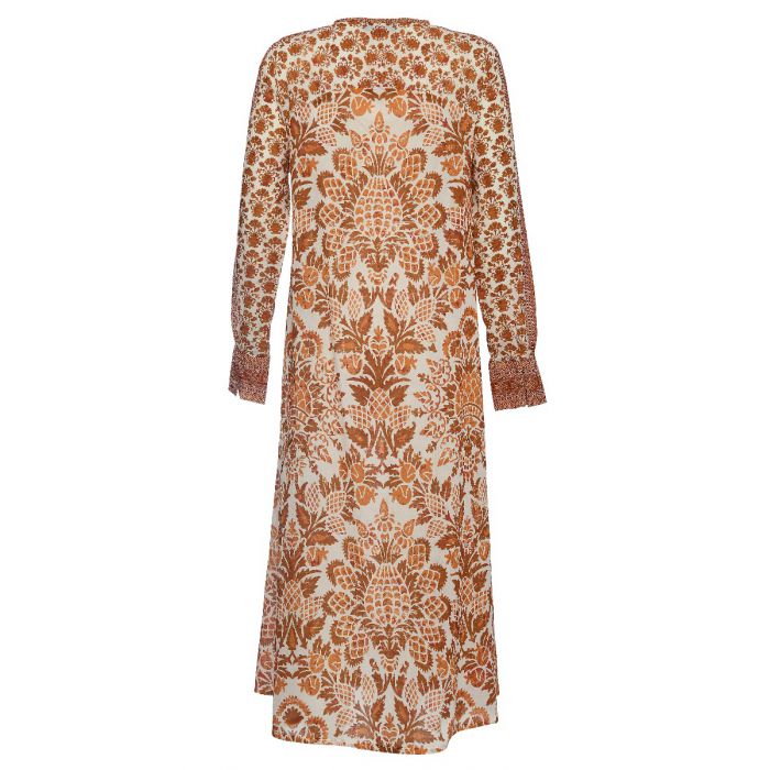 D'ascoli Piazza Dress