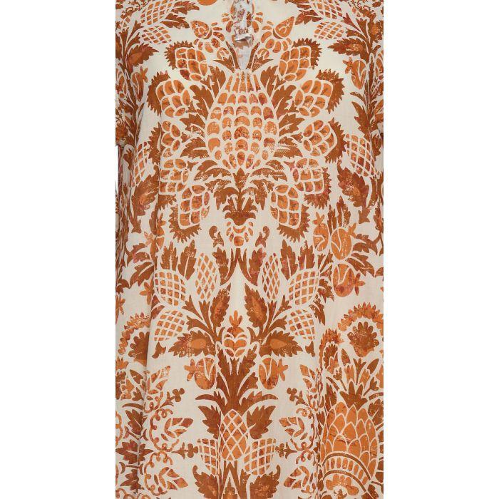 D'ascoli Piazza Dress