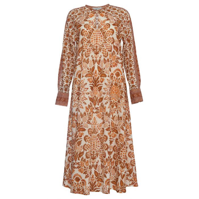 d'ascoli Piazza Dress