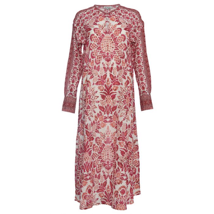 D'ascoli Piazza Dress