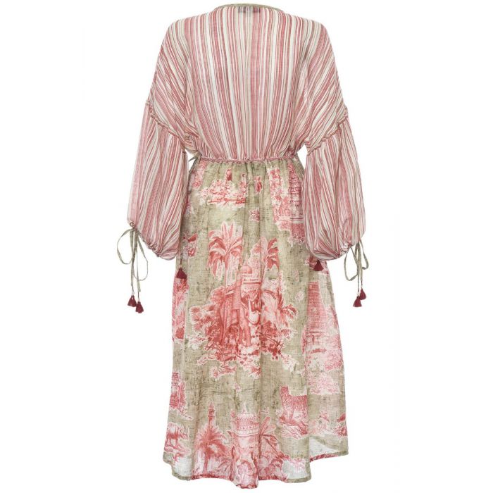 D'ascoli Prana Dress