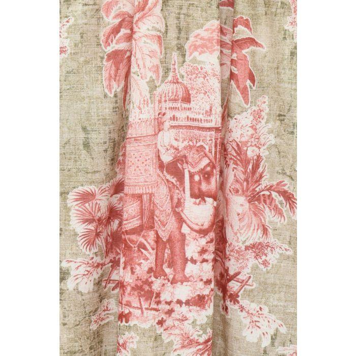 D'ascoli Prana Dress