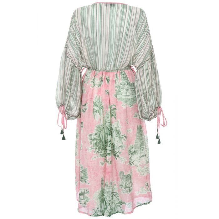 D'ascoli Prana Dress