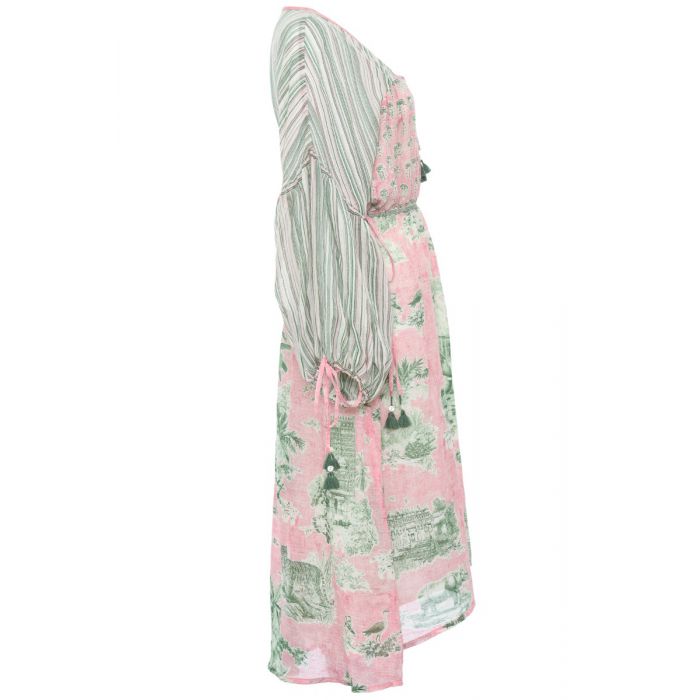 D'ascoli Prana Dress