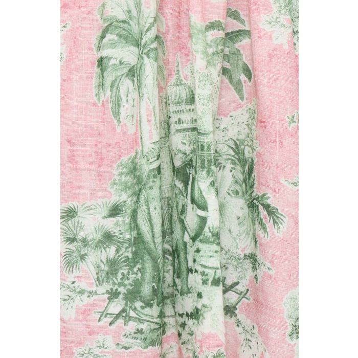 D'ascoli Prana Dress