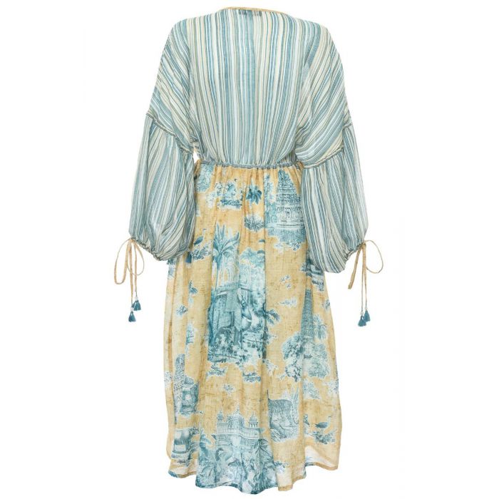 D'ascoli Prana Dress