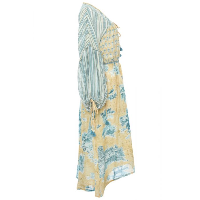 D'ascoli Prana Dress