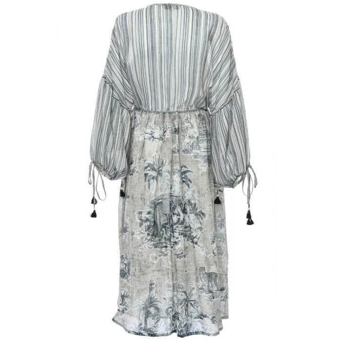 D'ascoli Prana Dress